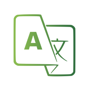 Nous parlons votre langue